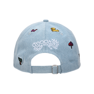 Muumi Riviera Lippis