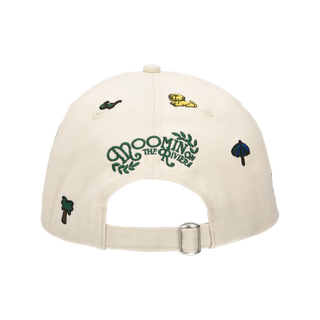 Mumin Riviera Keps