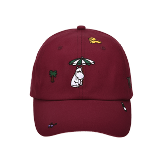 Moomin Riviera Cap