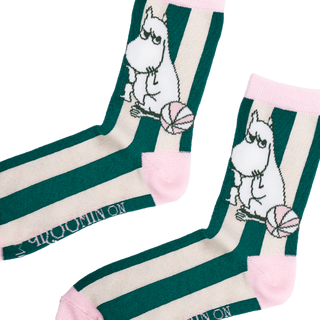 Mumin Riviera Damstrumpor
