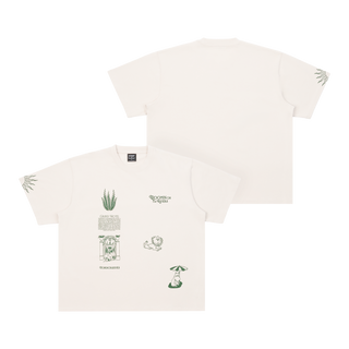 Muumi Riviera Premium T-paita