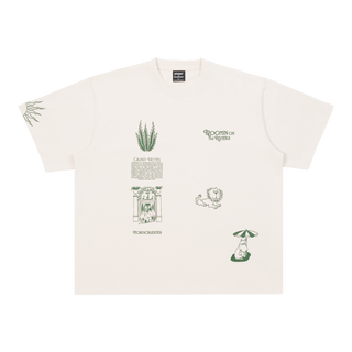 Mumin Riviera Premium T-shirt