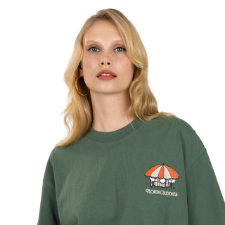Mumin Riviera Premium T-shirt