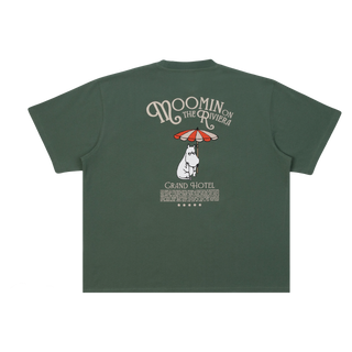 Mumin Riviera Premium T-shirt