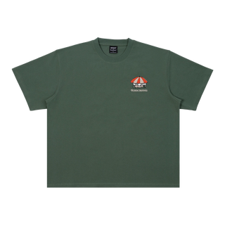 Mumin Riviera Premium T-shirt