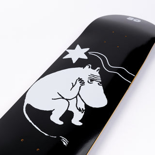 The Thinker Deck 8.5"