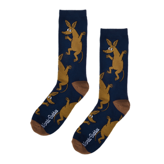 Sniff Men's Socks
