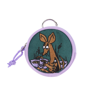Sniff Business Canvas Coinpurse