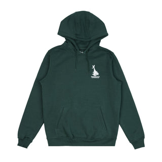 Sniff's Business Hoodie