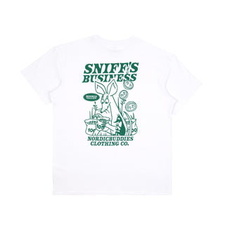 Sniff´s Business T-shirt