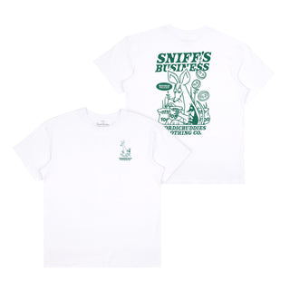 Sniff´s Business T-shirt