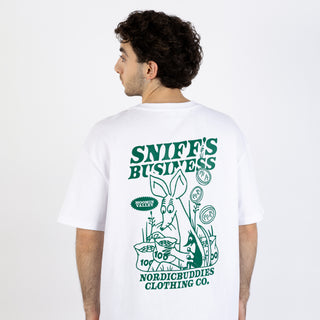 Sniff´s Business T-shirt