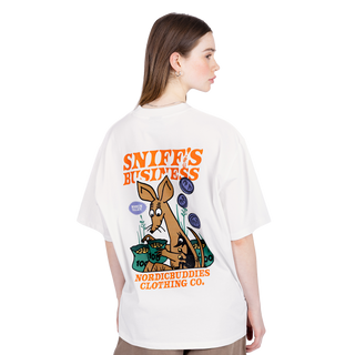 Sniffs Pengar T-shirt