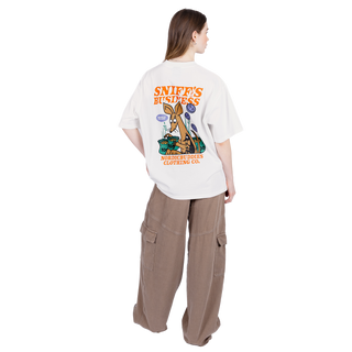 Sniffs Pengar T-shirt
