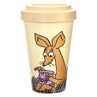 Sniff's Business Take Away Mug