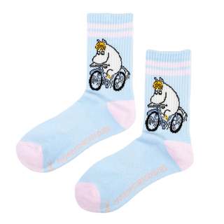 Snorkmaiden Cycling Women's Active Socks