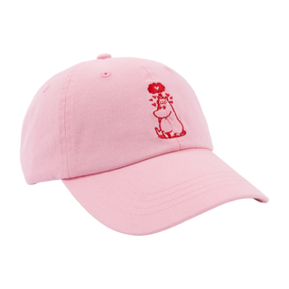 Snorkmaiden Love Cap