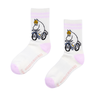 Snorkmaiden Cycling Women's Active Socks