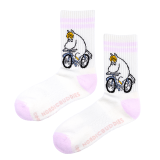 Snorkmaiden Cycling Women's Active Socks
