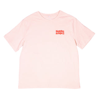 Ladies T-Shirt Snorkmaiden - Light Pink