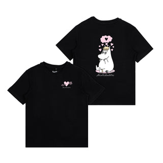 Niiskuneiti Rakastunut Naisten T-Paita