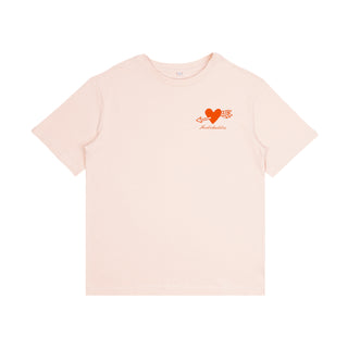 Niiskuneiti Rakastunut Naisten T-paita