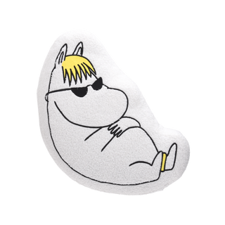 Snorkmaiden Cushion