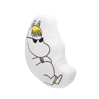 Snorkmaiden Cushion