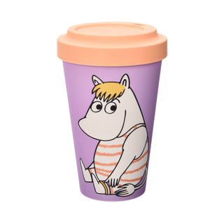 Snorkmaiden Beach Day Take Away Mug