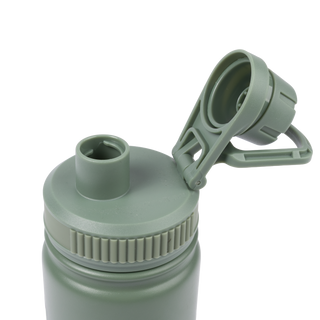 Snufkin Everyday Themal Bottle