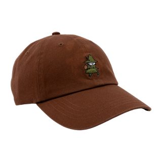 Snufkin Adventure Cap