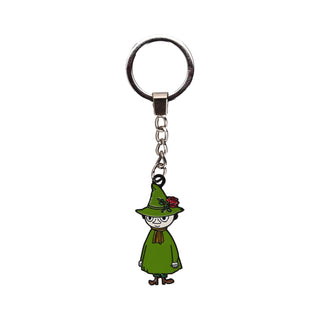 Snufkin Key Ring