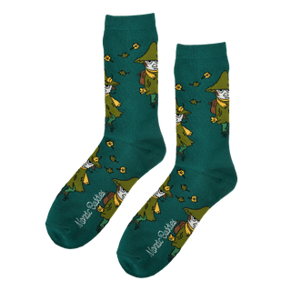Snufkin Men's Socks