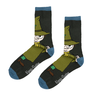 Snufkin Women's Socks