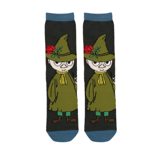 Snufkin Women's Socks