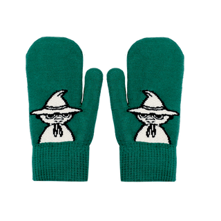 Snufkin Mittens