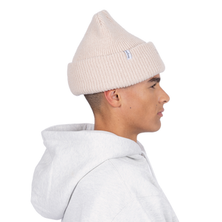 Snufkin Embroidery Beanie