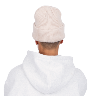 Snufkin Embroidery Beanie