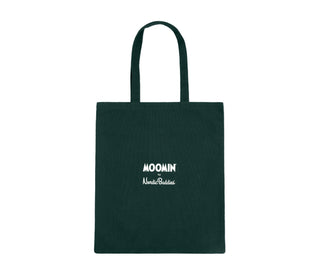 Snufkin Tote Bag - Green