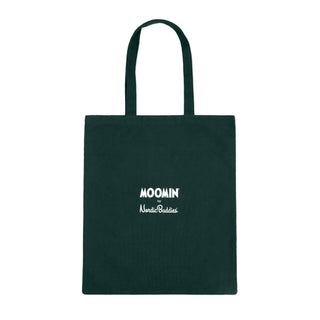 Snufkin Tote Bag - Green