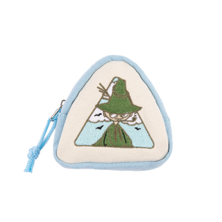 Snufkin Canvas Coinpurse