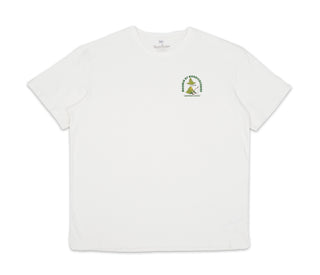 Snufkin Fishing T-Shirt Unisex - White