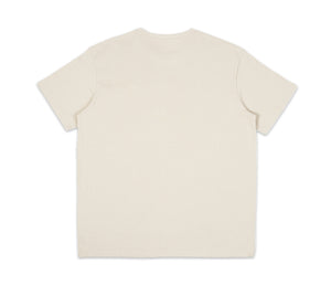 Snufkin Fishing T-Shirt Unisex - Light Sand