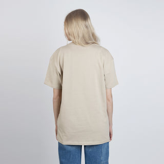 Snusmumriken Fiske T-Shirt Unisex - Sand