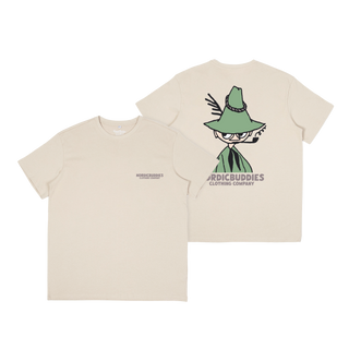 Snusmumriken T-shirt