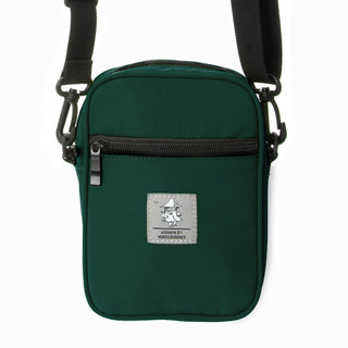 Snufkin Neck Bag Urban - Green