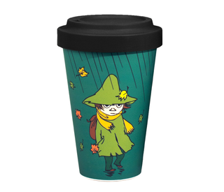 Snufkin Adventure Take Away Mug