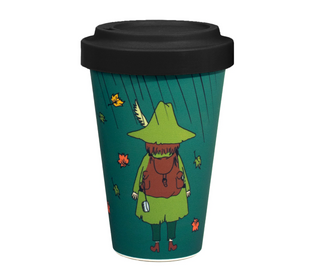 Snufkin Adventure Take Away Mug