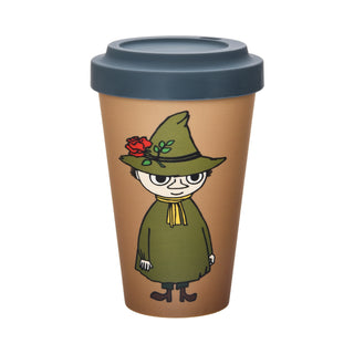 Snufkin Adventure Take Away Mug