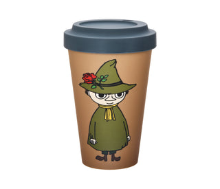 Snufkin Adventure Take Away Mug